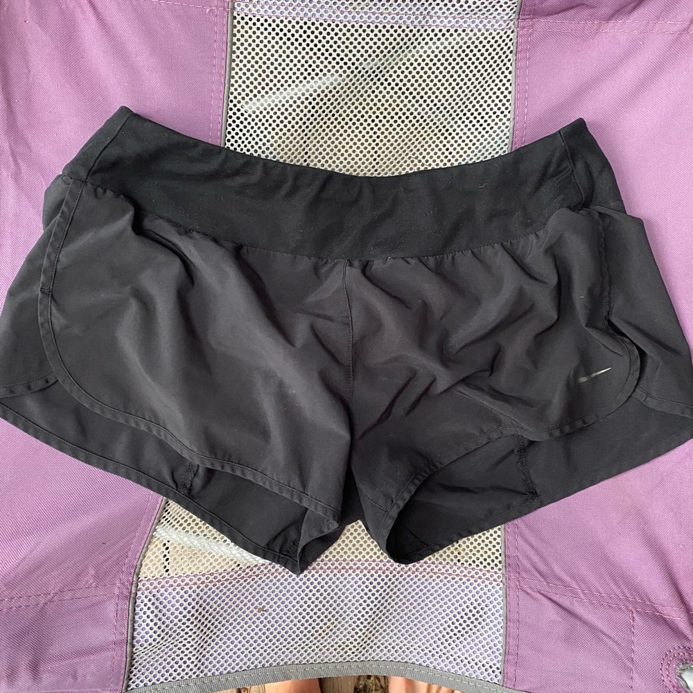 Women’s Nike running shorts